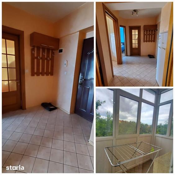 Apartament cu 2 camere în Obor