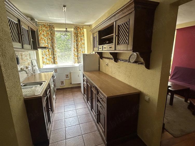 Apartament 2 camere de închiriat – Lujerului | 2 minute Metrou | 60 mp | - 4