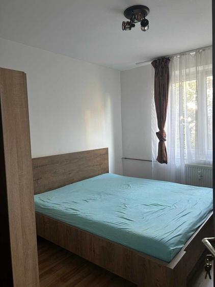 Apartament cu 2 camere decomandat în Dristor