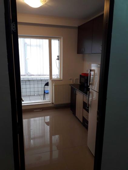 Apartament cu 2 camere decomandat în Exercițiu