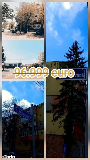 3 camere Exerci?iu , Decomandat / Centrala , Amplasament DEOSEBIT!!! - 1