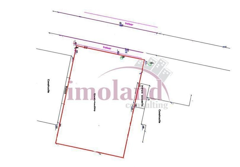 Teren de vanzare Floreasca Compozitori - 3