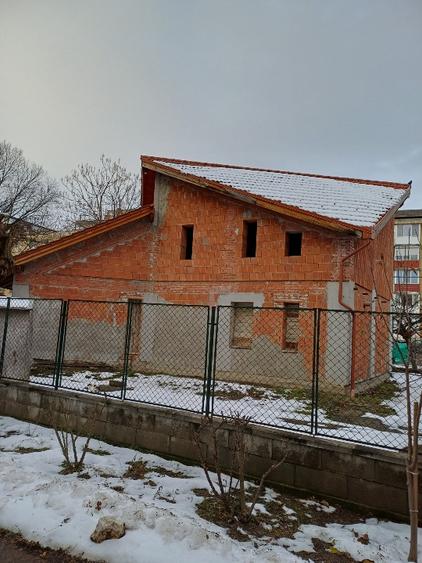 Vand casa centrala P+M  Timisoara - 2