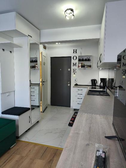 Garsonieră nouă de vânzare - 1