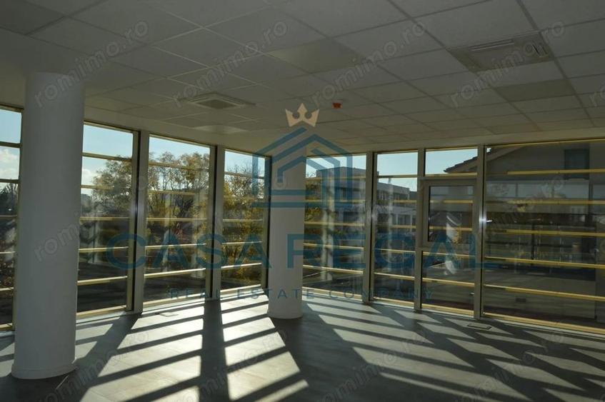 Spatiu de birouri, 160mp utili, zona Cantemir - 3
