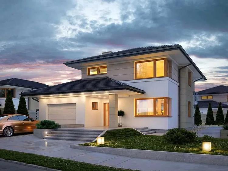 Teren constructii in  Prejmer 1000 mp - 3