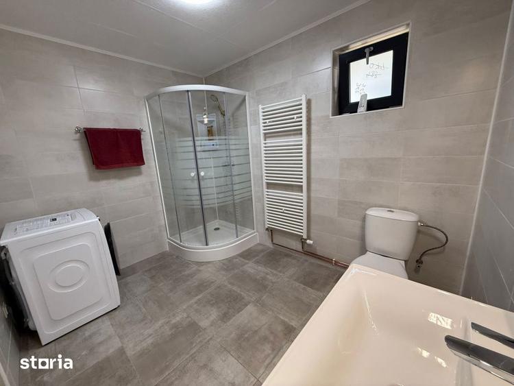 Casa noua 2023 | 80mp | Teren 1000mp | 30 min Bucuresti | Balta Doamne - 2