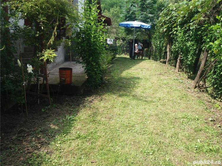 De vanzare casa in sat Uilac-Harghita - 1