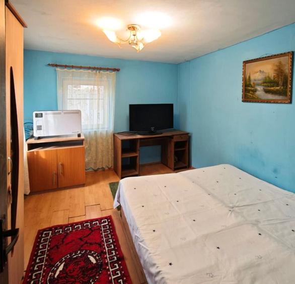 Se oferă spre vânzare casă 3 camere individuală la curte zona Salaj - 3