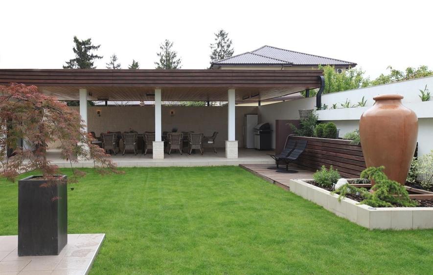 Vila premium - acces lac - investitie sigura - Tunari, Ilfov - 2