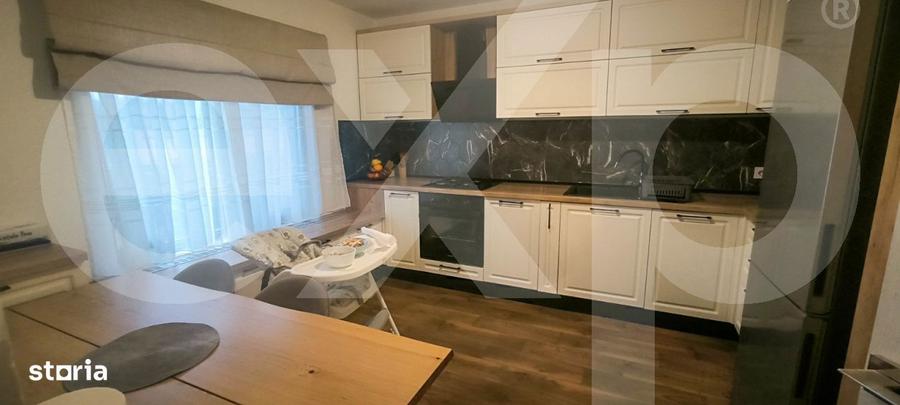 Casa moderna, gata de mutare, la 12 km de Pitesti Babana, Slatioar - 12