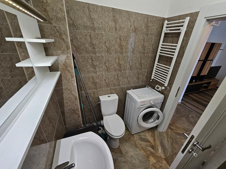 APARTAMENT 2 CAMERE MILITARI RESIDENCE WEINER PALADA 12, MOBILAT, UTILAT, LIBER - 17