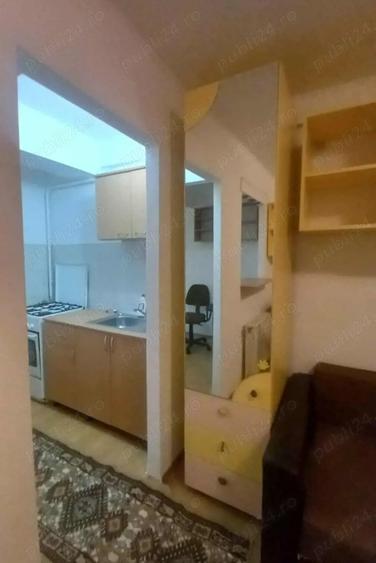 Garsoniera (Campus studen?esc) Tudor Vladimirescu - 2