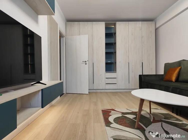 Apartament 2 camere cu parcare Pod Constanta Sos Chitila prima utilizare - 19