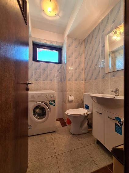 Drumul Taberei-Ghencea-Valea Oltului, apartament 2 camere 250 Euro - 12