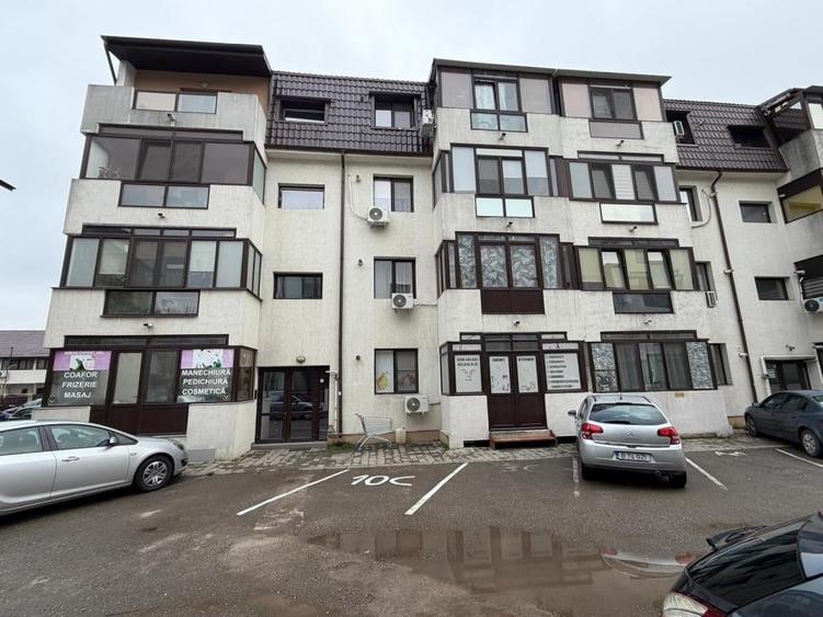 Apartament 2 camere tip Studio INDEPENDENTEI - 8