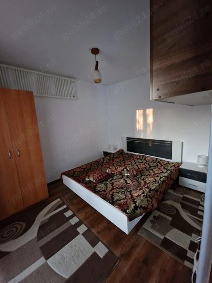 De inchiriat apartament cu 2 camere, Calea ?agului - 6