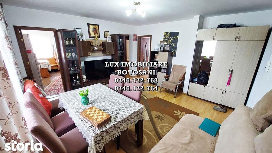 Apartament 3 camere, zona Lidl Pompieri - 5