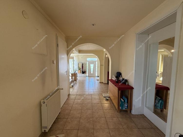 Vila Individuala | 8 Camere | 500mp Teren-Lidl Girocului - 9