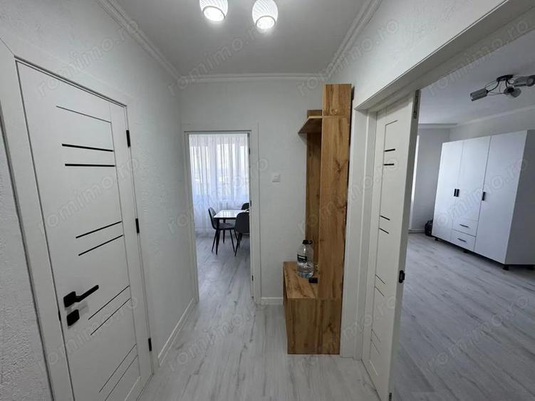 garsoniera de inchiriat in zona Aparatorii Patriei aproape de metrou - 3