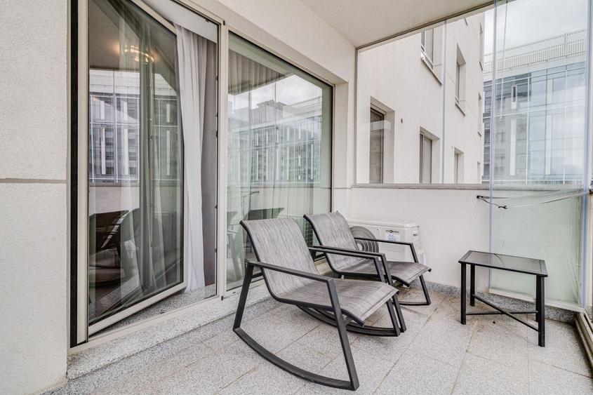 PREMIUM  2 Rooms, 60 Sqm, underground Parking, Gym, Luxuria Residence! - 15