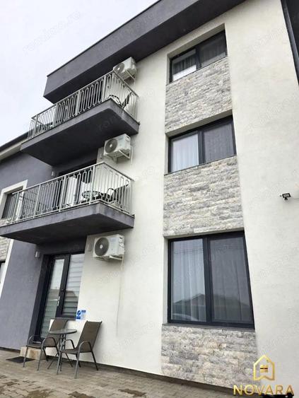 Bloc tip butic de vanzare! Oradea - 9