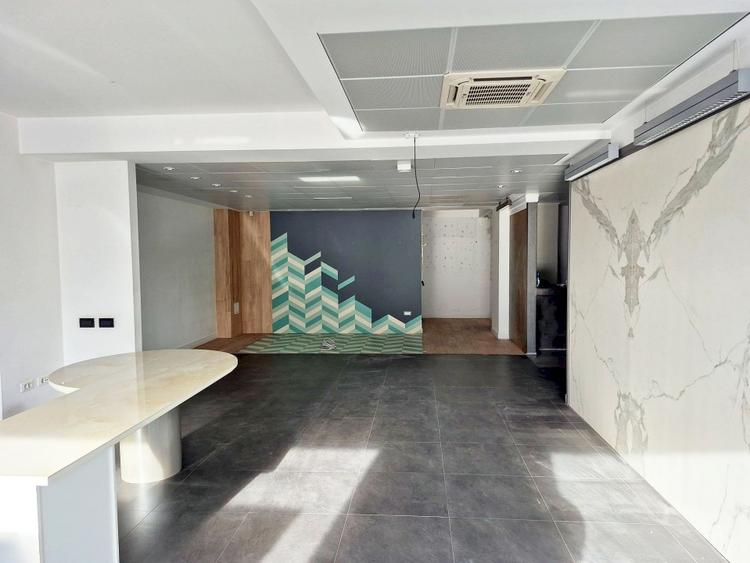 Oportunitate! Spatiu Fabricii, 174mp, terasa 50mp, finisat, parcare inclusa - 1