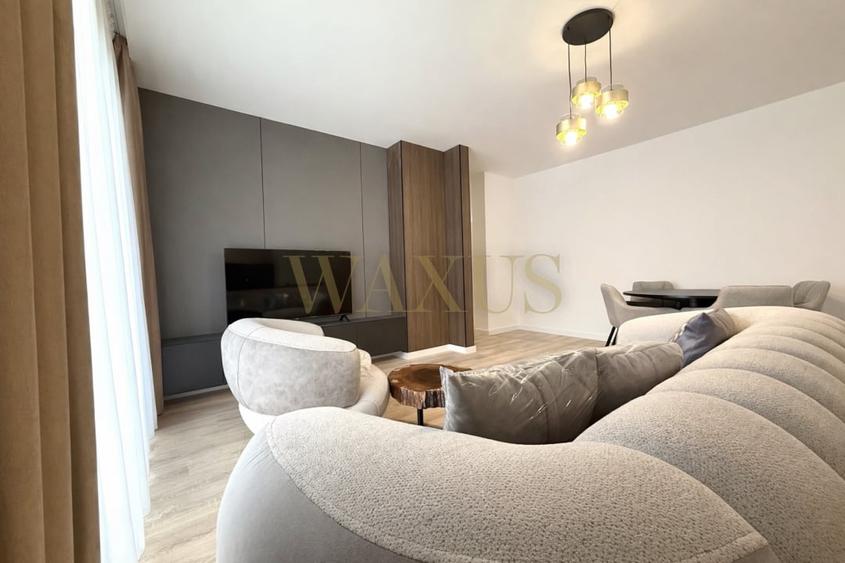 Penthouse de Lux - 3 Camere I ST 125mp I Terasa I Garaj - Eroilor - 13