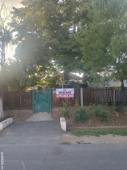 Casa tip parter Merei