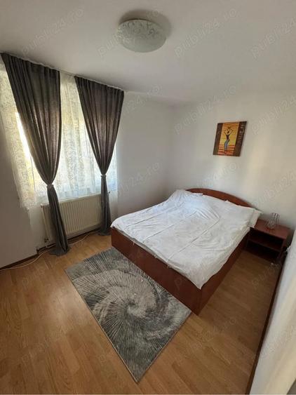 Inchiriez Apartament 2 Camere Casa De Cultura - 3