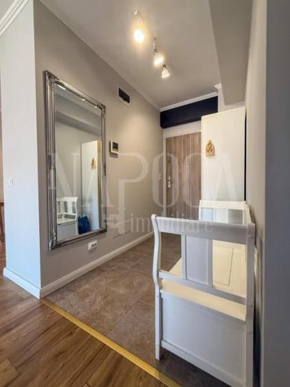 Apartament 2 camere de vanzare in Dambul Rotund, Cluj Napoca - 5