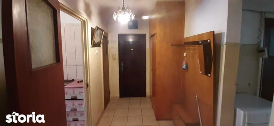 Vand apartament 3 camere - 4