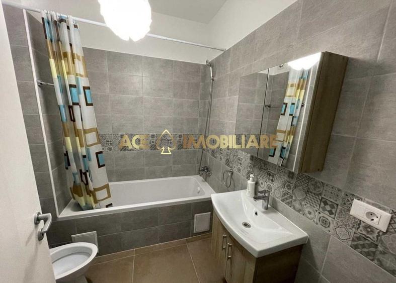 2 Camere de inchiriat | Kristal Residence | Parcare | Centrala Proprie - 5