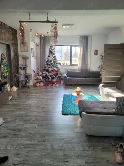 Vand vila 6 camere - 4