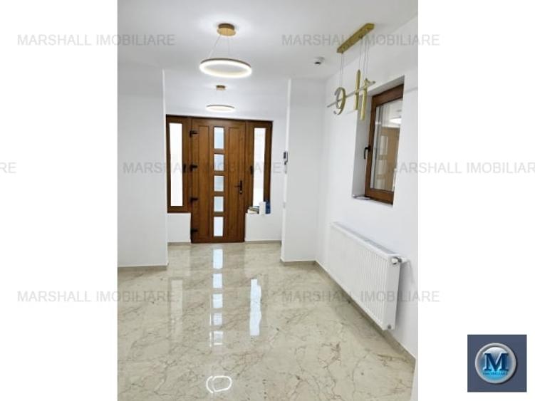 Vila cu 6 camere de vanzare, zona Central, 226.58 mp #11161 - 1