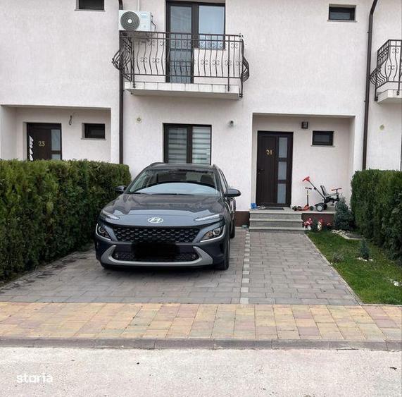 Casa de vanzare in Bucov - 3