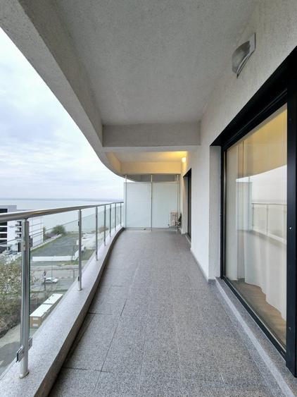 Mamaia- Del Mar- apartament cu vedere spectaculoasa - 10