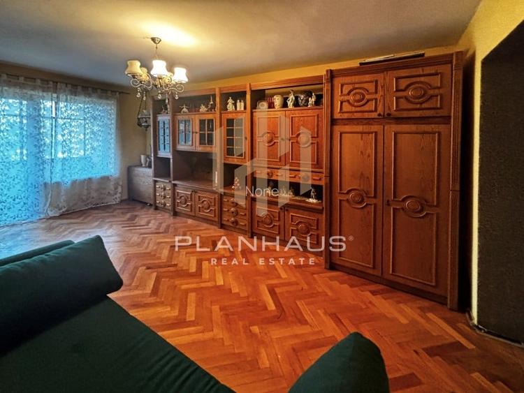 Apartament 3 Camere – Bulevardul Traian, Zona Dalia