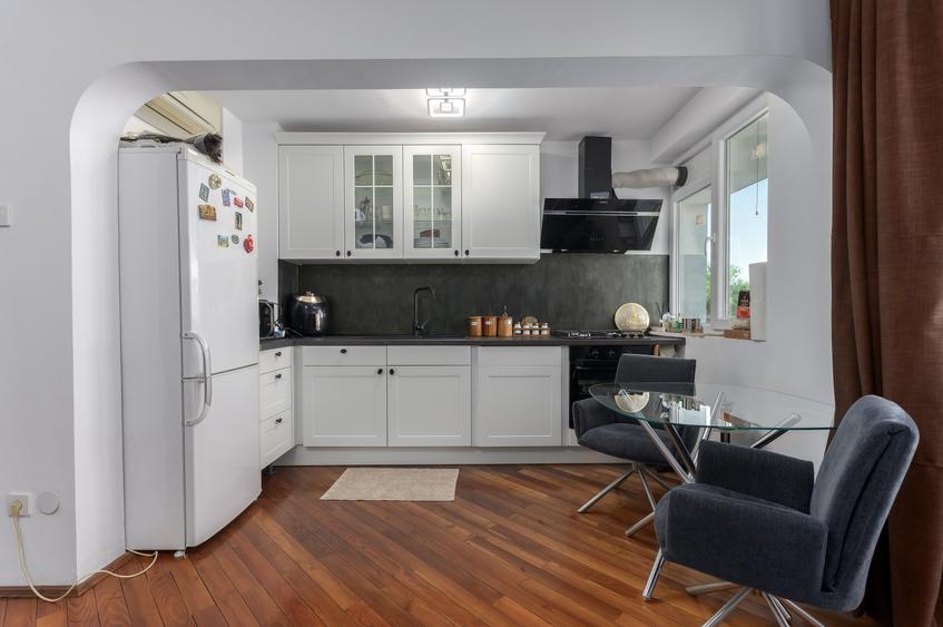 De vanzare - Apartament 2 cam - 45 mp - Dorobanti Perla - Comision 0% - 8