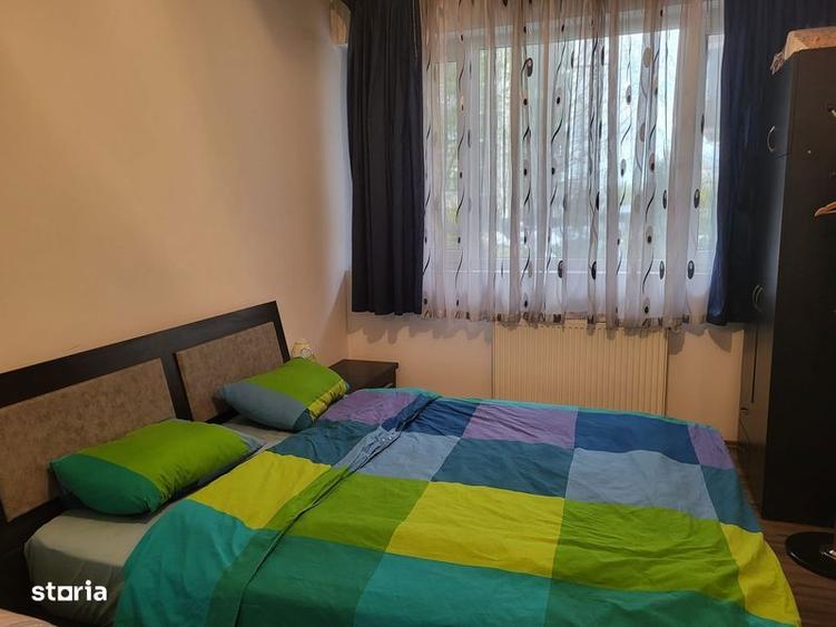 Vanzare Apartament 2 camere Style Residence 1, Chiajna - 8