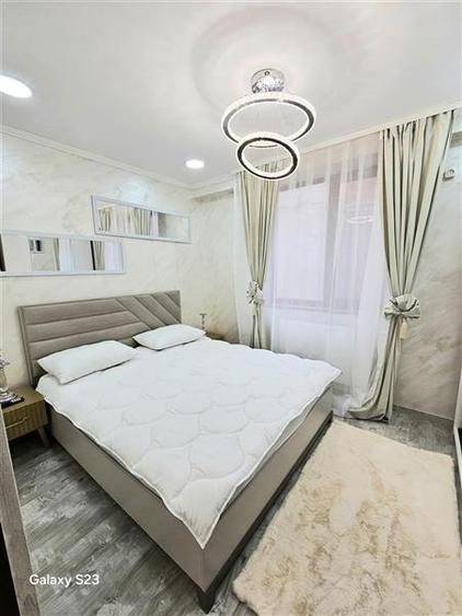 Apartament 2 Camere Decomandat Cu Finisaje de Lux - 14