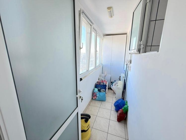 2 Camere Iancului Metrou 6min - bloc reabilitat - 24