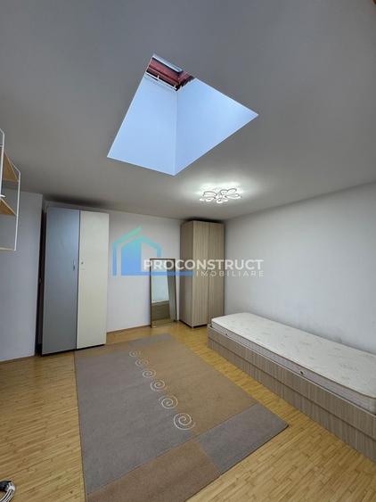 Locuinta sau Investitie? Casa cu Multiple Posibilitati in Iosefin - 2