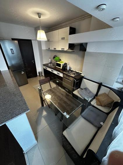 Studio spa?ios de vanzare Bucure?tii Noi | Metrou Jiului | 57 mp | Etaj 1 - 4