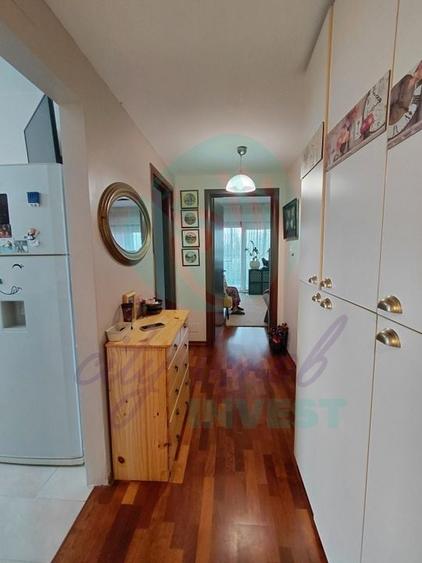 3 camere modern | Bloc 2013 | Calea Calarasi | Lift - 7