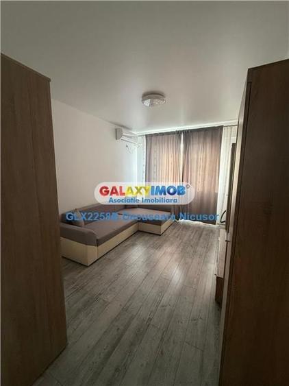 Garsoniera, Militari Residence mobilat utilat 290 euro - 1