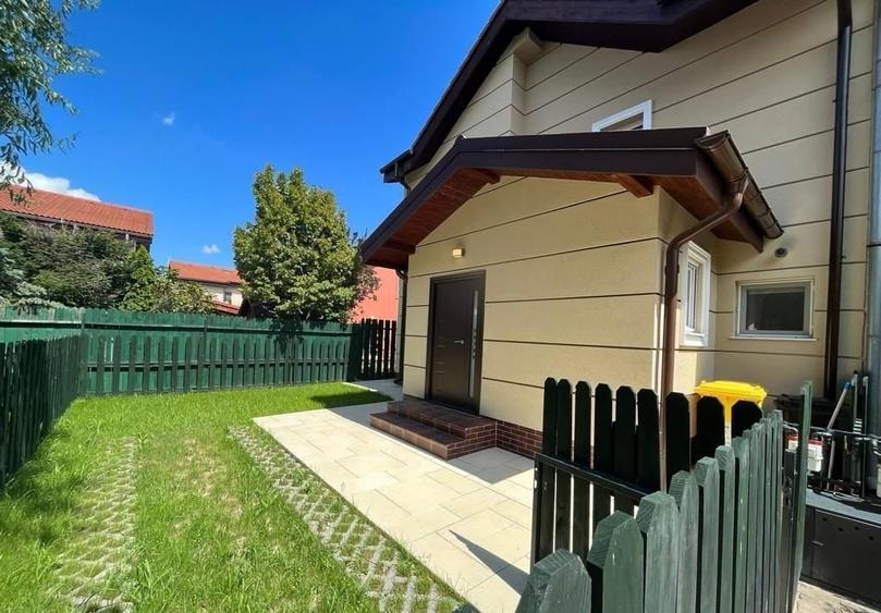 Vila spatioasa | Pipera | Class Residence - 2