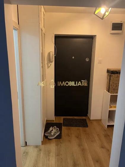 Garsoniera | Decebal | Metrou | PetFriendly | Prima Inchiriere - 7