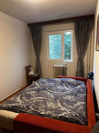 Inchiriez Apartament 2 Camere, Calea Sagului - 2