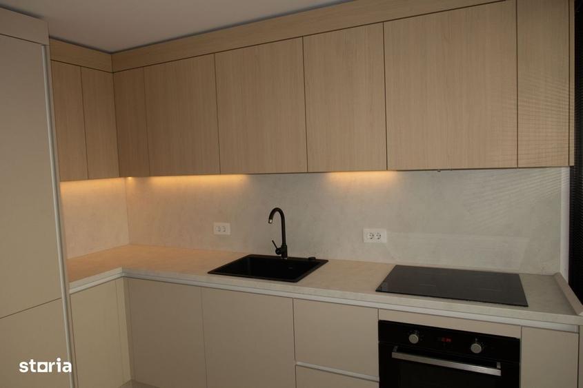 Apartament 2 camere de vanzare in One Lake Club Floreasca Aviatiei - 6